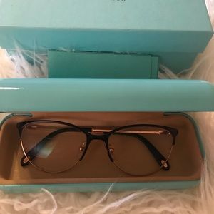 Tiffany Eyeglasses Model #1127